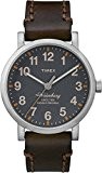 TIMEX Watch WATERBURY Male Only Time - TW2P58700