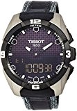 TISSOT - Montre TISSOT T-TOUCH EXPERT SOLAR T0914204605101