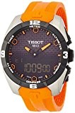 TISSOT - Montre Tissot T-Touch Expert Solar Tactile T0914204705101 - T0914204705101