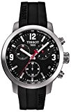 Tissot T-Sport PRC200 chronographe à quartz Montre pour homme t055.417.17.057.00
