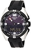 Tissot T TOUCH Expert solaire NBA Special, t091.420.47.207.01