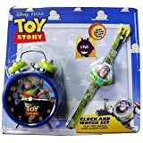 Toy Story - 25196 - Montre Garçon - Quartz Digital - Bracelet