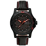 Traser H3 montre homme Professional Red Combat 105502