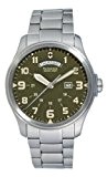 Victorinox Swiss Army Hommes 241291 Infantry Vintage Jour / Date Rights Watch
