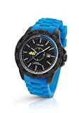 VR46 Valentino Rossi VR5 by TW Steel watch - 40mm - Blau