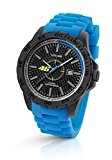 VR46 Valentino Rossi VR6 by TW Steel watch - 45mm - Blau