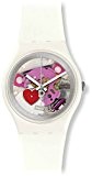 Watch Swatch Gent GZ300 TENDER PRESENT - Valentine's Day Special Limited Edition