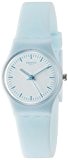 Watch Swatch Lady LL119 CLEARSKY
