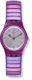 Watch Swatch Lady LP144B FLEXIPINK S - Small Size