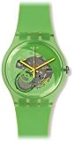Watch Swatch New Gent Lacquered SUOG110 POMME-TECH