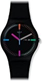 Watch Swatch New Gent SUOB719 THE INDEXTER
