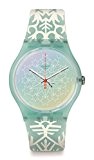 Watch Swatch New Gent SUOZ222S GOD JUL - Christmas 2016 Limited Special Edition