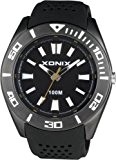 Xonix - Montre Analogique Quartz 100M