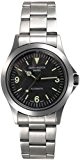 Zeno-Watch Hommes montre - Military Special Automatic Medium - 5206-a1M