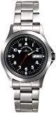 Zeno-Watch Hommes montre - Military Special Automatic Medium DD - 5206A-a1M