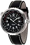 Zeno-Watch Hommes montre - Rondo World timer - B552-a1