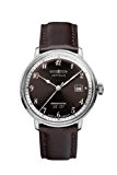 Zeppelin Watches - 7046-5 - Montre Homme - Quartz Analogique - Bracelet Cuir Noir