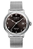 Zeppelin Watches - 7046M-5 - Montre Homme - Quartz Analogique - Bracelet Acier Inoxydable