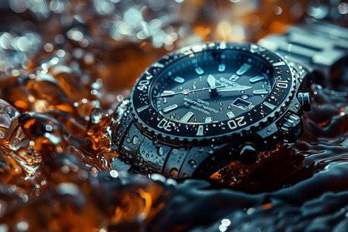 Montres de sport pour la natation