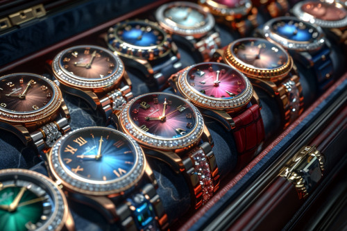 Montres habillées pour femmes : élégance et sophistication